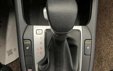 KIA K3, 2020 год, 1 800 000 рублей, 22 фотография