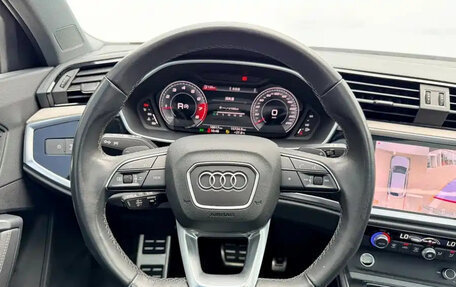 Audi Q3, 2025 год, 2 630 000 рублей, 6 фотография