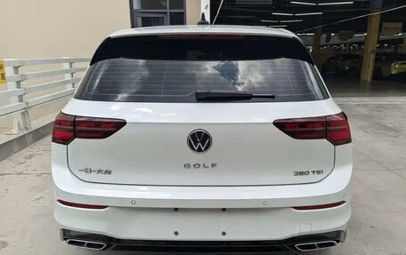 Volkswagen Golf VIII, 2023 год, 1 542 000 рублей, 5 фотография