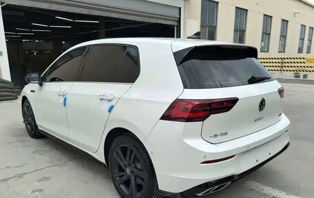 Volkswagen Golf VIII, 2023 год, 1 542 000 рублей, 4 фотография