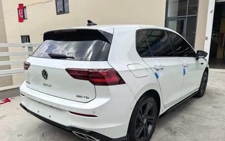 Volkswagen Golf VIII, 2023 год, 1 542 000 рублей, 6 фотография