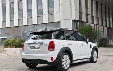 MINI Countryman II (F60), 2020 год, 2 010 000 рублей, 4 фотография