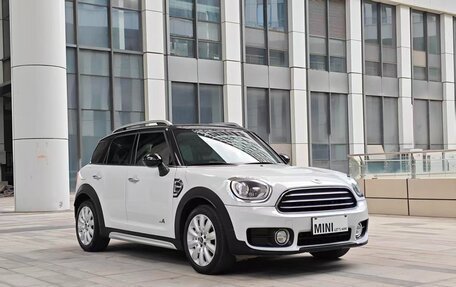 MINI Countryman II (F60), 2020 год, 2 010 000 рублей, 3 фотография
