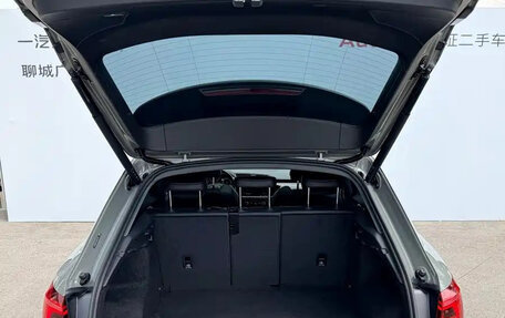 Audi Q3, 2025 год, 2 630 000 рублей, 10 фотография