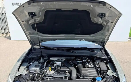 Audi Q3, 2025 год, 2 630 000 рублей, 14 фотография