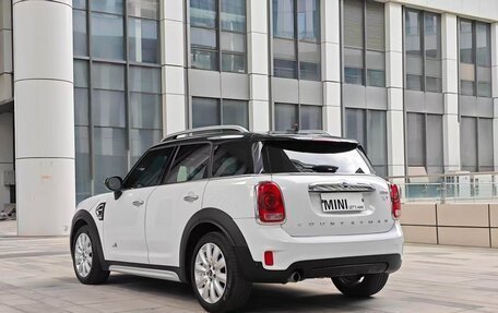 MINI Countryman II (F60), 2020 год, 2 010 000 рублей, 6 фотография