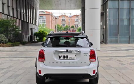 MINI Countryman II (F60), 2020 год, 2 010 000 рублей, 5 фотография
