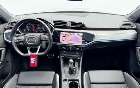 Audi Q3, 2025 год, 2 630 000 рублей, 8 фотография