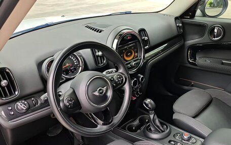 MINI Countryman II (F60), 2020 год, 2 010 000 рублей, 7 фотография