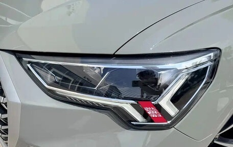Audi Q3, 2025 год, 2 630 000 рублей, 11 фотография