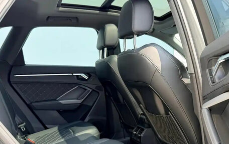 Audi Q3, 2025 год, 2 630 000 рублей, 9 фотография
