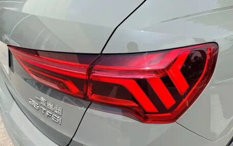 Audi Q3, 2025 год, 2 630 000 рублей, 12 фотография
