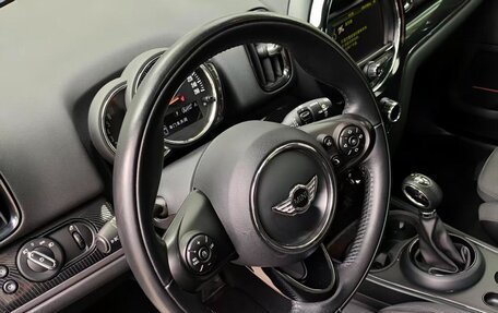 MINI Countryman II (F60), 2020 год, 2 010 000 рублей, 8 фотография