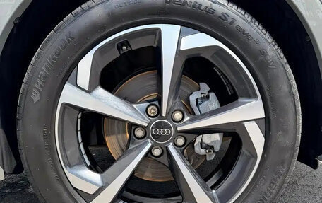 Audi Q3, 2025 год, 2 630 000 рублей, 13 фотография