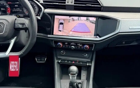 Audi Q3, 2025 год, 2 630 000 рублей, 7 фотография