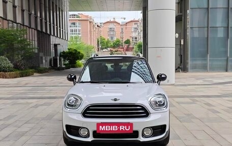 MINI Countryman II (F60), 2020 год, 2 010 000 рублей, 2 фотография