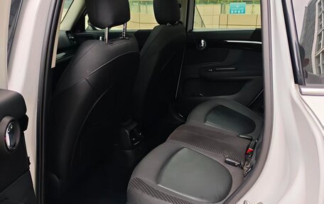 MINI Countryman II (F60), 2020 год, 2 010 000 рублей, 13 фотография