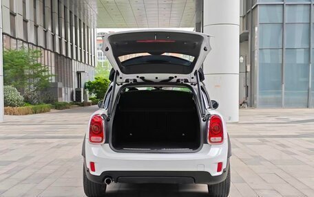MINI Countryman II (F60), 2020 год, 2 010 000 рублей, 14 фотография