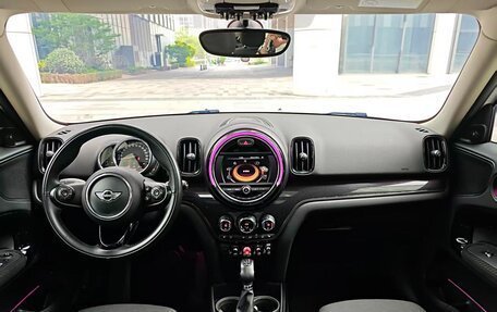 MINI Countryman II (F60), 2020 год, 2 010 000 рублей, 10 фотография