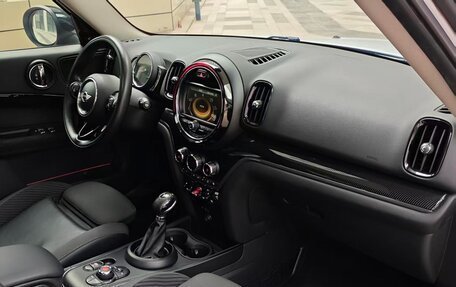 MINI Countryman II (F60), 2020 год, 2 010 000 рублей, 12 фотография