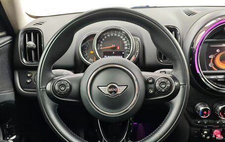 MINI Countryman II (F60), 2020 год, 2 010 000 рублей, 11 фотография