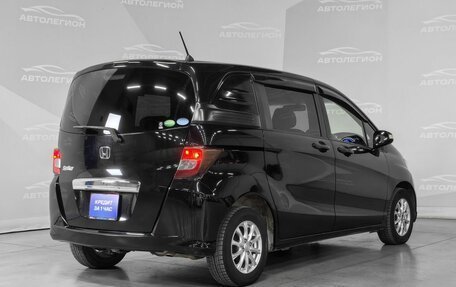 Honda Freed I, 2013 год, 1 200 000 рублей, 5 фотография