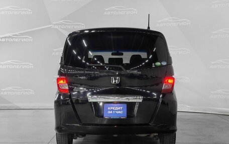 Honda Freed I, 2013 год, 1 200 000 рублей, 4 фотография