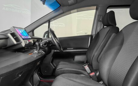 Honda Freed I, 2013 год, 1 200 000 рублей, 12 фотография
