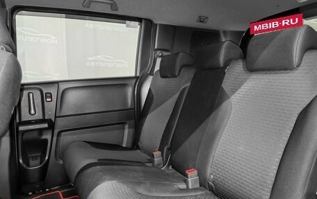 Honda Freed I, 2013 год, 1 200 000 рублей, 13 фотография