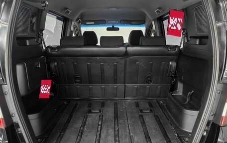 Honda Freed I, 2013 год, 1 200 000 рублей, 15 фотография