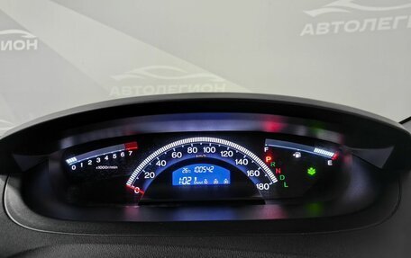 Honda Freed I, 2013 год, 1 200 000 рублей, 16 фотография