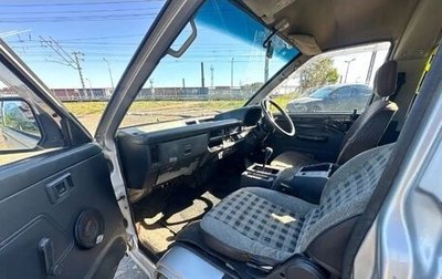 Toyota Lite Ace III, 1990 год, 150 000 рублей, 1 фотография
