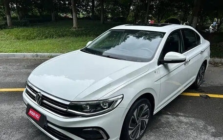 Volkswagen Bora, 2023 год, 1 142 000 рублей, 1 фотография