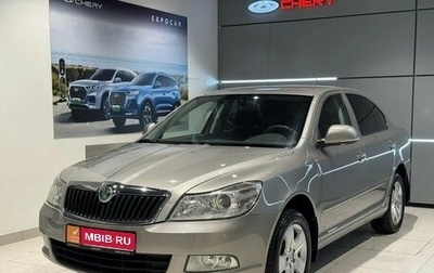 Skoda Octavia, 2011 год, 735 000 рублей, 1 фотография