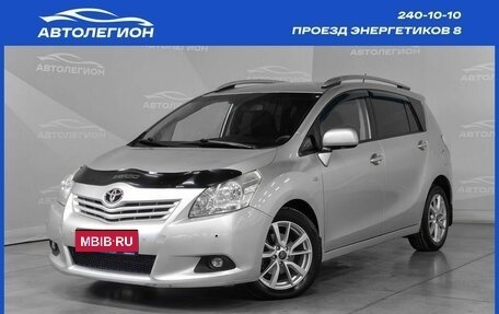 Toyota Verso I, 2010 год, 900 000 рублей, 1 фотография