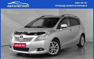 Toyota Verso I, 2010 год, 900 000 рублей, 1 фотография