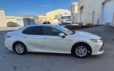 Toyota Camry, 2019 год, 2 150 000 рублей, 1 фотография