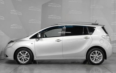 Toyota Verso I, 2010 год, 900 000 рублей, 2 фотография