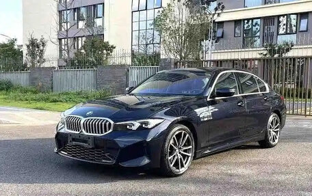 BMW 3 серия, 2024 год, 3 210 000 рублей, 1 фотография
