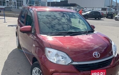 Toyota Passo III, 2020 год, 940 000 рублей, 1 фотография