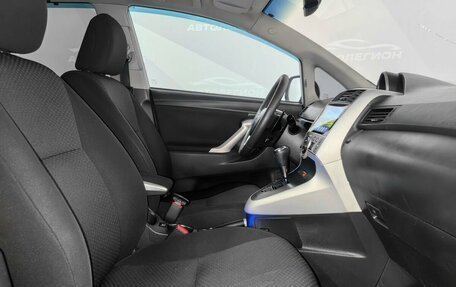 Toyota Verso I, 2010 год, 900 000 рублей, 14 фотография