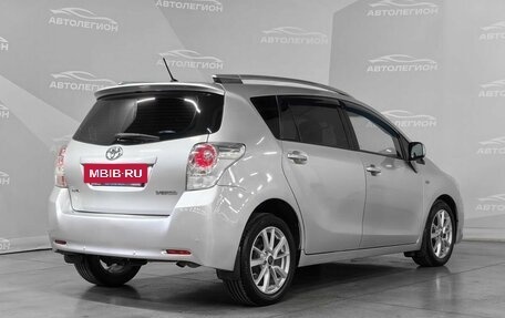 Toyota Verso I, 2010 год, 900 000 рублей, 5 фотография