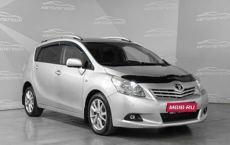 Toyota Verso I, 2010 год, 900 000 рублей, 7 фотография