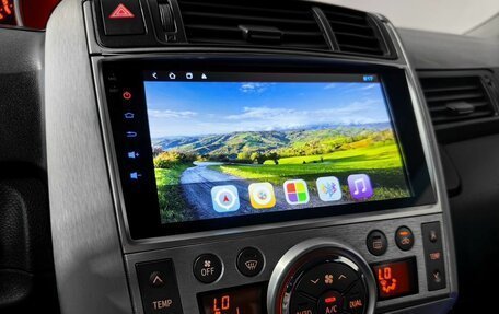 Toyota Verso I, 2010 год, 900 000 рублей, 19 фотография