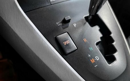 Toyota Verso I, 2010 год, 900 000 рублей, 20 фотография