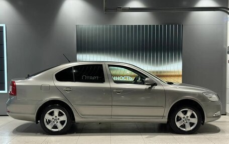 Skoda Octavia, 2011 год, 735 000 рублей, 6 фотография