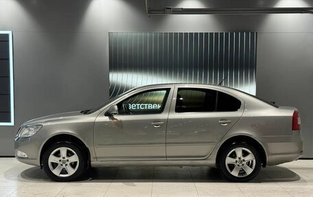 Skoda Octavia, 2011 год, 735 000 рублей, 2 фотография
