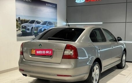 Skoda Octavia, 2011 год, 735 000 рублей, 5 фотография