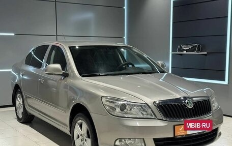 Skoda Octavia, 2011 год, 735 000 рублей, 7 фотография