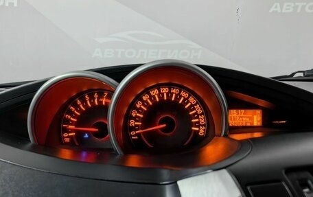 Toyota Verso I, 2010 год, 900 000 рублей, 18 фотография
